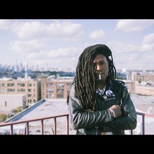 Meet your Posher, Eddy